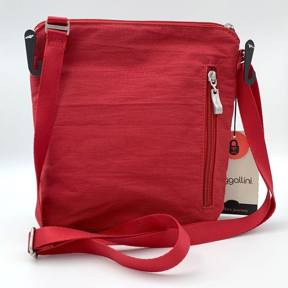 Baggallini Bags Baggallini Rfid The Perfect Multipocket Crossbody
